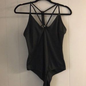 Charlotte Russe Bodysuit